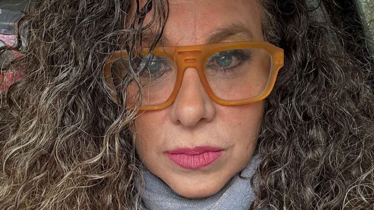Valeria Wainer y Marcos Villani, una vida entre ferias medievales y artes