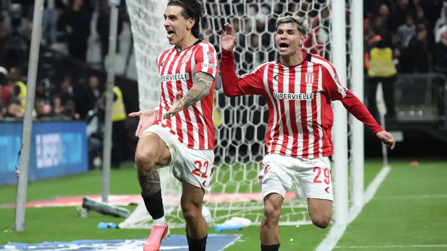 Estudiantes- Flamengo: semifinal de la Libertadores 2026, horarios y alineaciones
