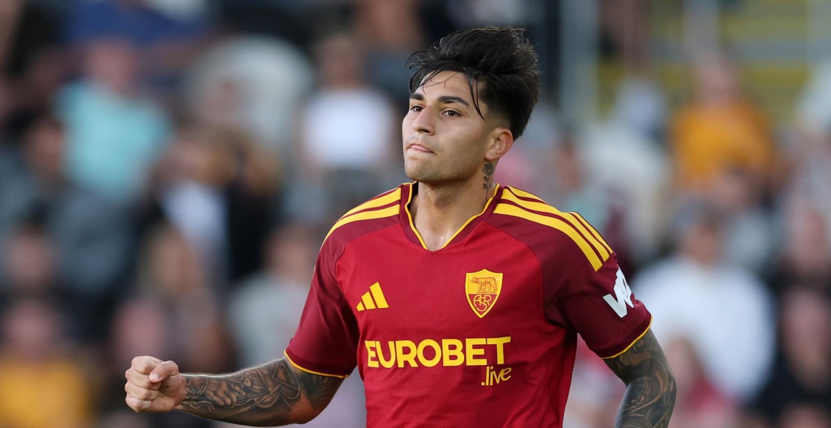 Gasperini revela la alineación de la Roma ante el Genoa sin varios titulares