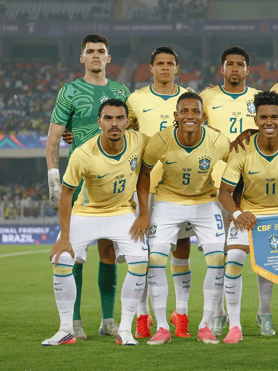 Coritiba descansa al arquero Pedro Morisco en el duelo contra Fluminense