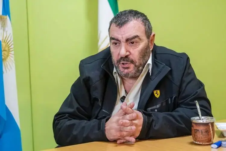 Fallece Norberto Di Próspero, histórico secretario general de la APL