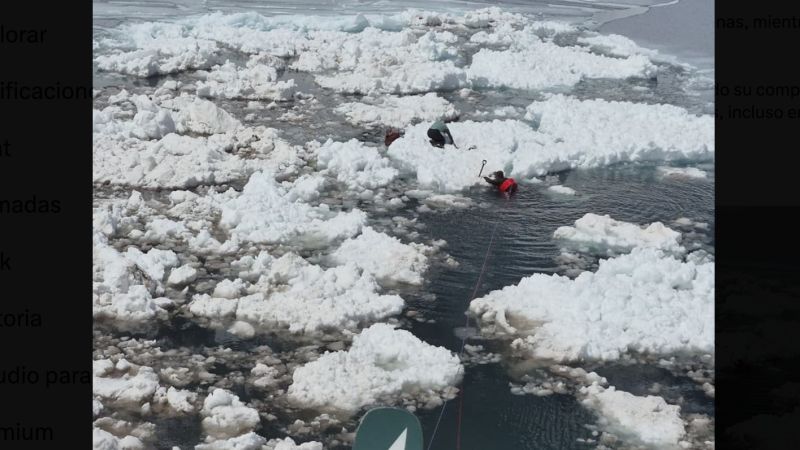 Avalancha en centro de esquí Portillo deja al menos cuatro muertos