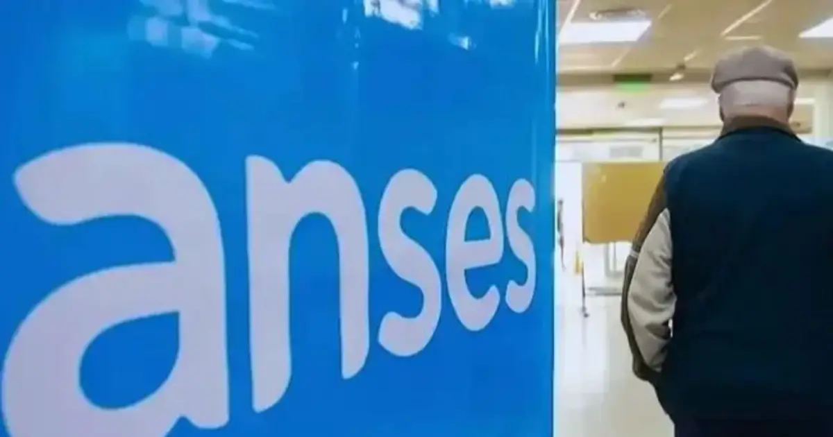 ANSES inicia pagos de jubilaciones el 8 de octubre y anuncia reajuste del 1,66%